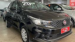 Fiat Argo 2020 1.0 Firefly Flex Drive Manual