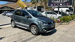 Volkswagen Crossfox 1.6 2011