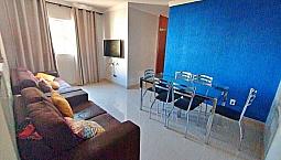 Apartamento Em Riacho Fundo 2 Em Condomínio Parque Do Riacho 30
