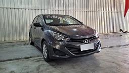 Hb20 1.0 S 2015 Flex R$31900