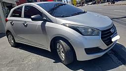 Hb 20 Confort 1.0 - Km Baixo -Muito Novo