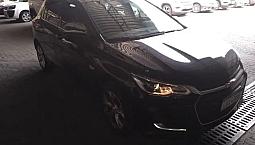 Onix Hatch 1.0 Turbo Premier2 2020