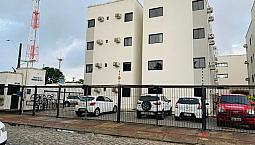Apto No Bairro Do Poço 2 Quartos