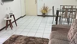 Alugo Apt 3/4 Mobiliado Ponta Verde (Mensal-Não Faço Parceria Com Corretor)