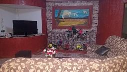 O Paraíso De Casa 