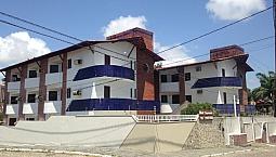 Apartamento Mobiliado Em Ponta Negra Para Moradia, Tudo Incluido
