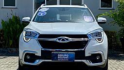 Caoa Chery Tiggo 5X 1.5 Vvt Turbo Iflex Txs Dct