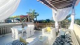 Condominio Wellness Beach Park Resort