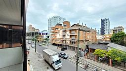 Capão Da Canoa - Apartamento Padrão - Zona Nova
