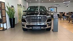 Ram 1500 2025 - Pronta Entrega