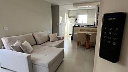 Vendo Apartamento Setor Oeste (Lago Das Rosas) Sou Proprietário