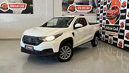 Fiat Strada Freedom 1.3 Flex 8v Cs Plus 2023