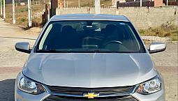 Onix Sedan Ltz 1.0 Turbo Muito Novo 2023