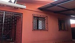 Linda Casa- Alvenaria Com Laje- Aceito Troca 