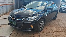 Chevrolet Onix 2024 1.0 Flex Lt Manual