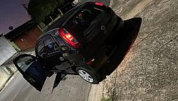 Chevrolet Corsa Hat. Joy 1.0/ 1.0 Flexpower 8V 5P 2007