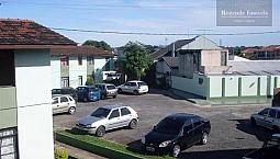 Apartamento A Venda No Terreo No Fazendinha