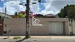 Ideal Para Comercio - Perfeita Localização - Casa 3 Quartos Em Morro Branco