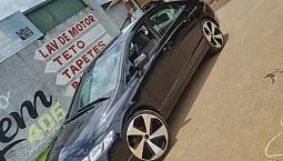 Honda Civic Sedan Lxs 1.8/1.8 Flex 16V Mec. 4P 2008