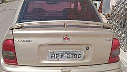Chevrolet Corsa Sed Class.spirit 1.0/1.0 Flexpower 2005