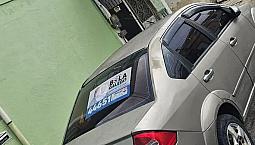 Ford Fiesta Sed. 1.6 8V Flex 4P 2005