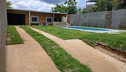 Vendo Ou Troco  Casa Com Piscina 