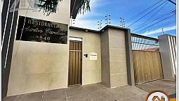 Casa Com 3 Dormitórios À Venda, 120 M² - Passaré - Fortaleza/Ce