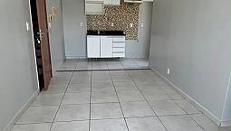 Apto à Venda No Ideal Flores | Flores | 52m² | 2q | 1 Vaga