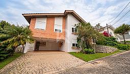 Casa Face Norte Com Piscina Privativa, 3 Suítes E 4 Vagas à Venda, 259 M² - Cascatinha - C