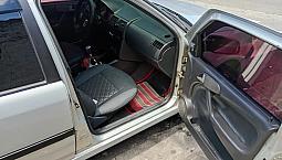 Volkswagen Gol Geração Iii Power 1.6 Mi Total Flex Mec. 4p 2005