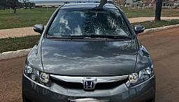 Honda Civic Sed. Lxl/Lxl Se 1.8 Flex 16V Mec. 2010