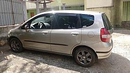 Honda Fit 2004