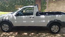 Strada 1.4 2013/13 Completona
