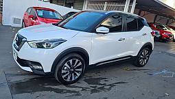 Kicks Sl  2020 Top , 12 Mil Km Zero.