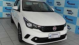 Fiat Argo  1.0 6V Flex.