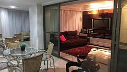 Apartamento Com 4 Suítes E 3 Vagas Na Praia Do Canto Por R$2.690.000