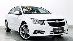 Cruze Lt 1.8 Manual 2013 Completo ( Gnv  Apenas 66 Mil Km )
