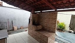 Casa De 3Quartos 