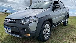 Strada Cd Adventure 1.8 