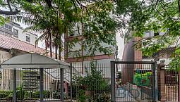 Porto Alegre - Apartamento Padrão - Higienopolis