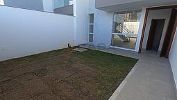 Bm - Casa Para Venda De 127M² Com 3 Quartos Sendo 1 Suíte Em Morada De Laranjeiras - Serra