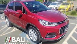 Chevrolet Tracker 1.4 16V Turbo Flex Premier Automático