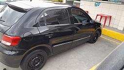 Gol Trend 1.0 Em Perfeito Estado 