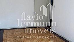 Aluga-Se Apartamento De Um Quarto Próximo Aos Principais Parques De Porto Alegre