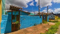 Esteio - Casa Padrao - Tamandare