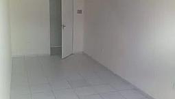 Apart Vicente Pires - R$600,00 - Frente Para Via Estrutural Próximo Ao Castelo Forte.