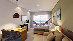 Ec- Apartamento | Costa Do Sardin | Barra Grande - Piauí |