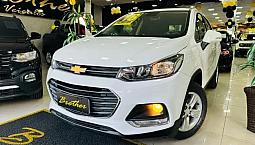 Tracker 1.4 Lt 2018