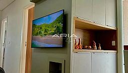 Apartamento Para Locação No Edifício Spot, Região Central, Londrina Pr