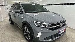  Nivus Highline 2023/2023 1.0 200 Tsi Aut, 20 Mil Km, único Dono!!